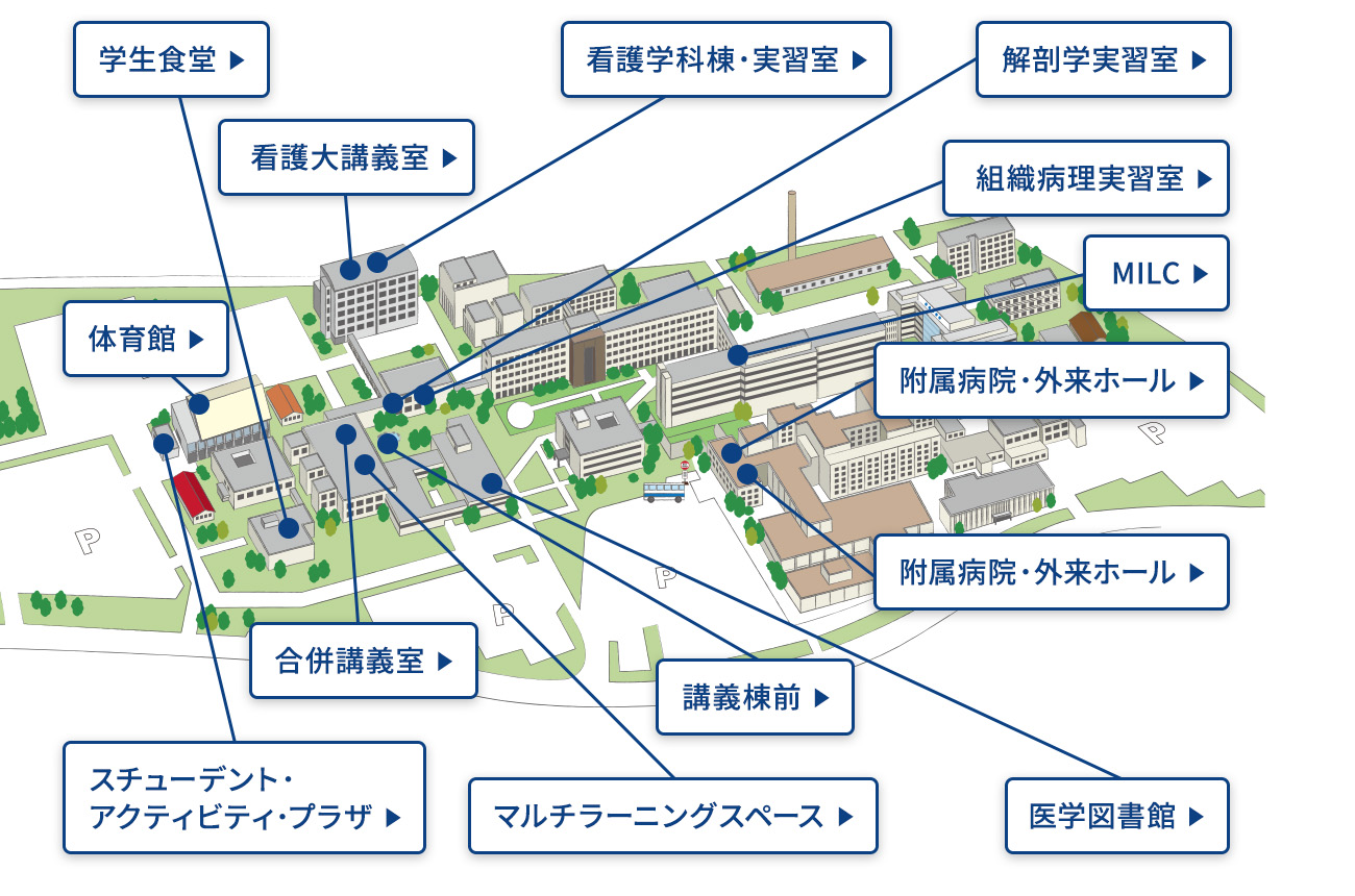 松岡キャンパス